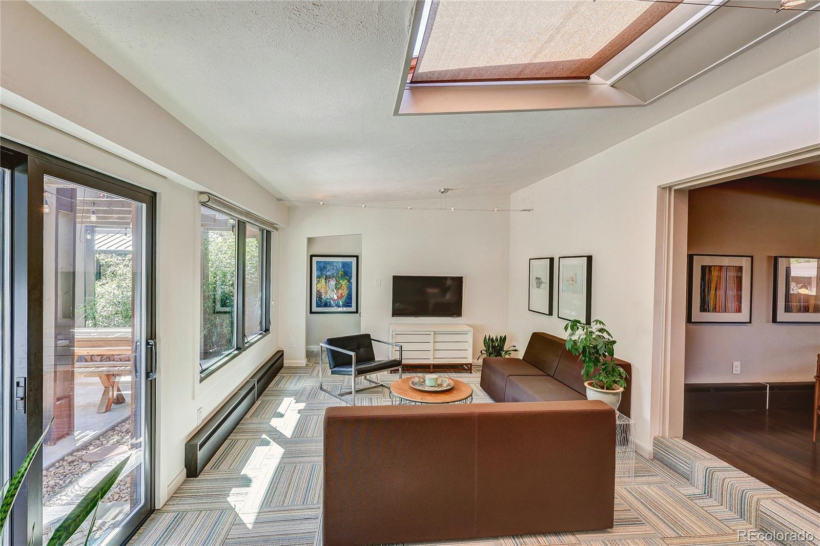 MLS Image #19 for 3532 s eudora way,denver, Colorado