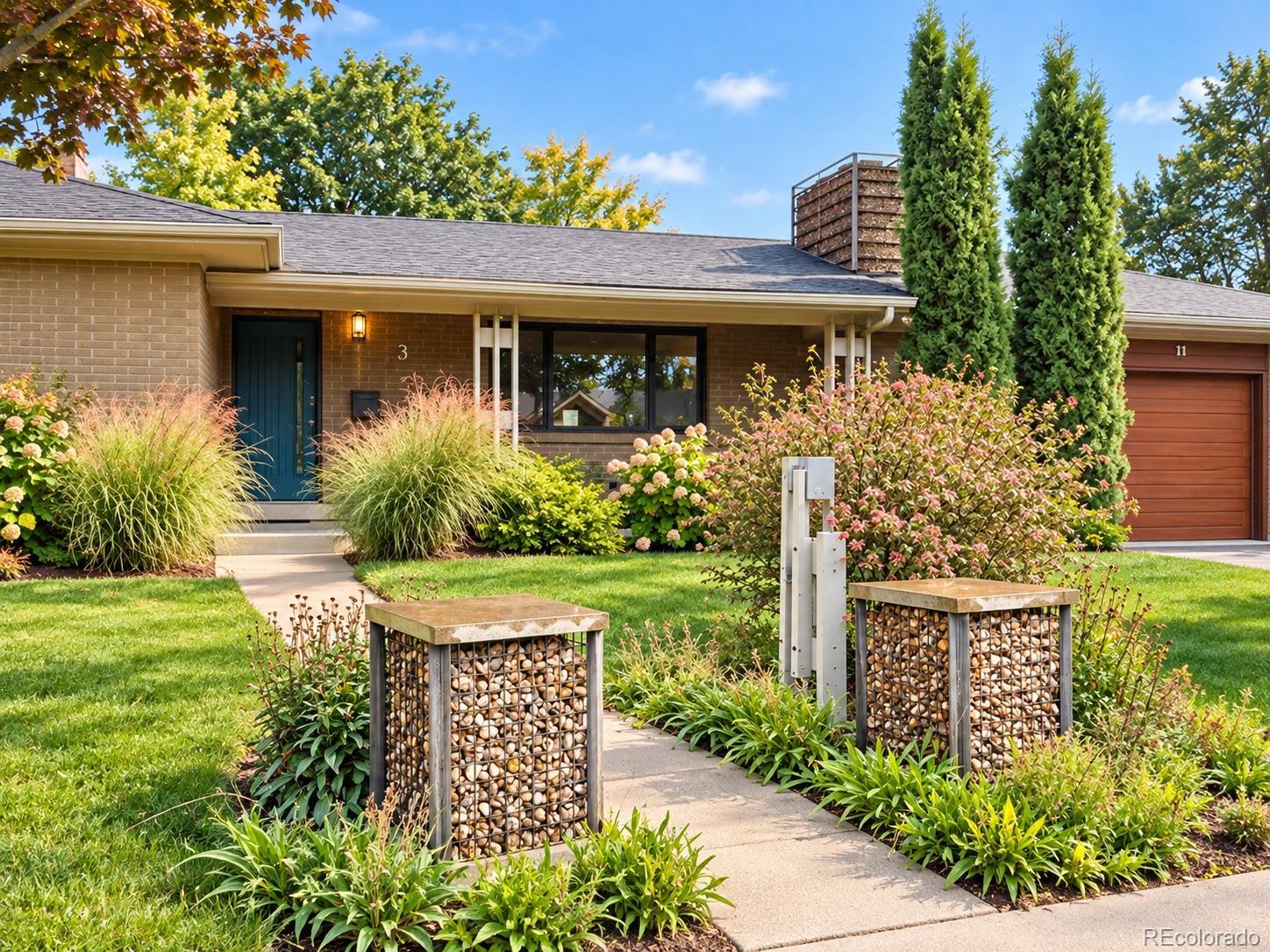 MLS Image #2 for 3532 s eudora way,denver, Colorado