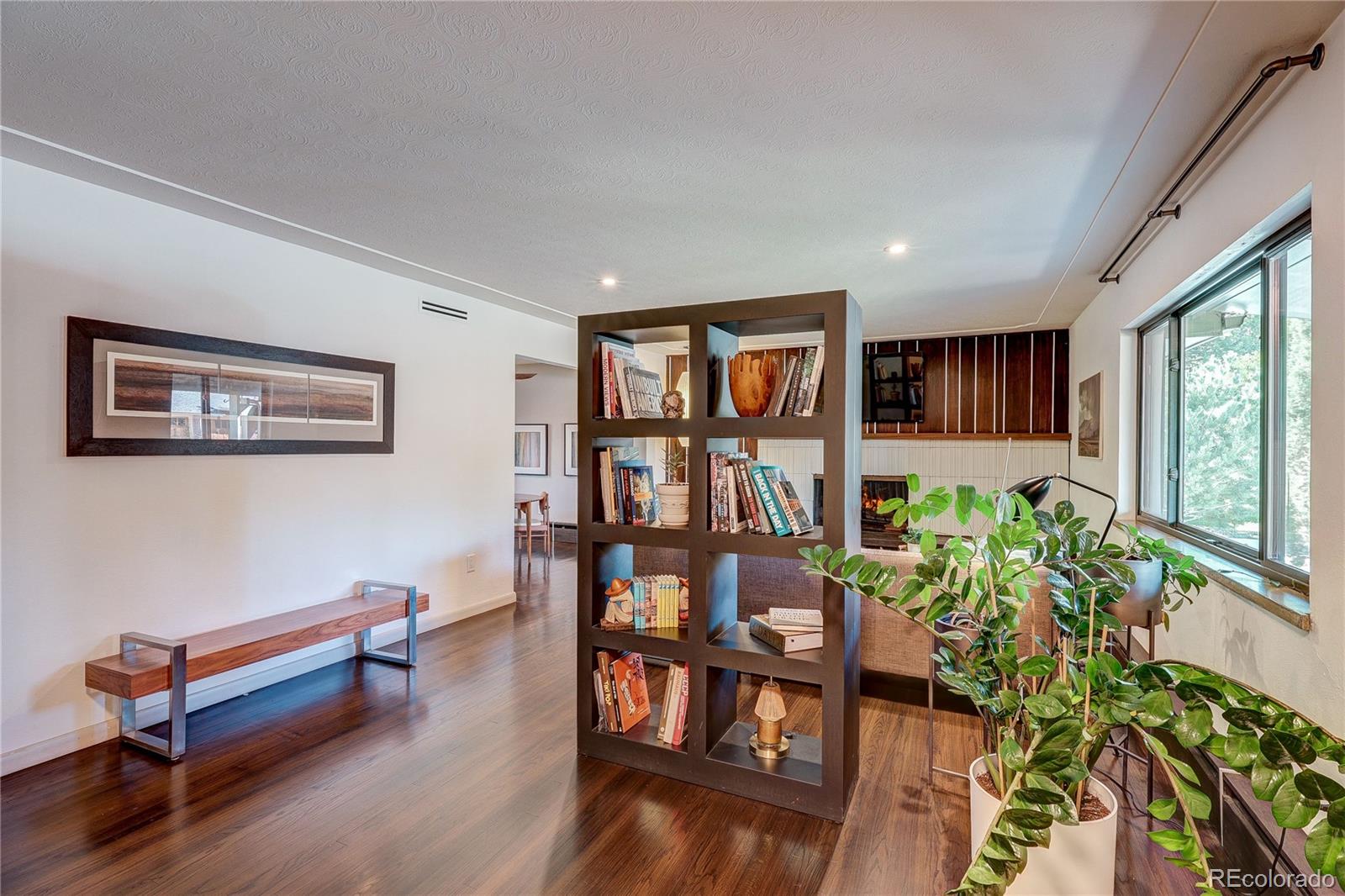 MLS Image #20 for 3532 s eudora way,denver, Colorado