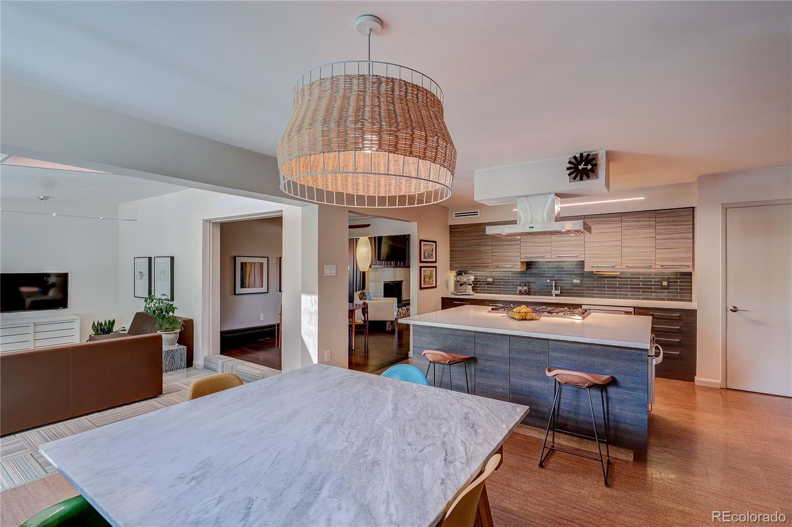 MLS Image #23 for 3532 s eudora way,denver, Colorado
