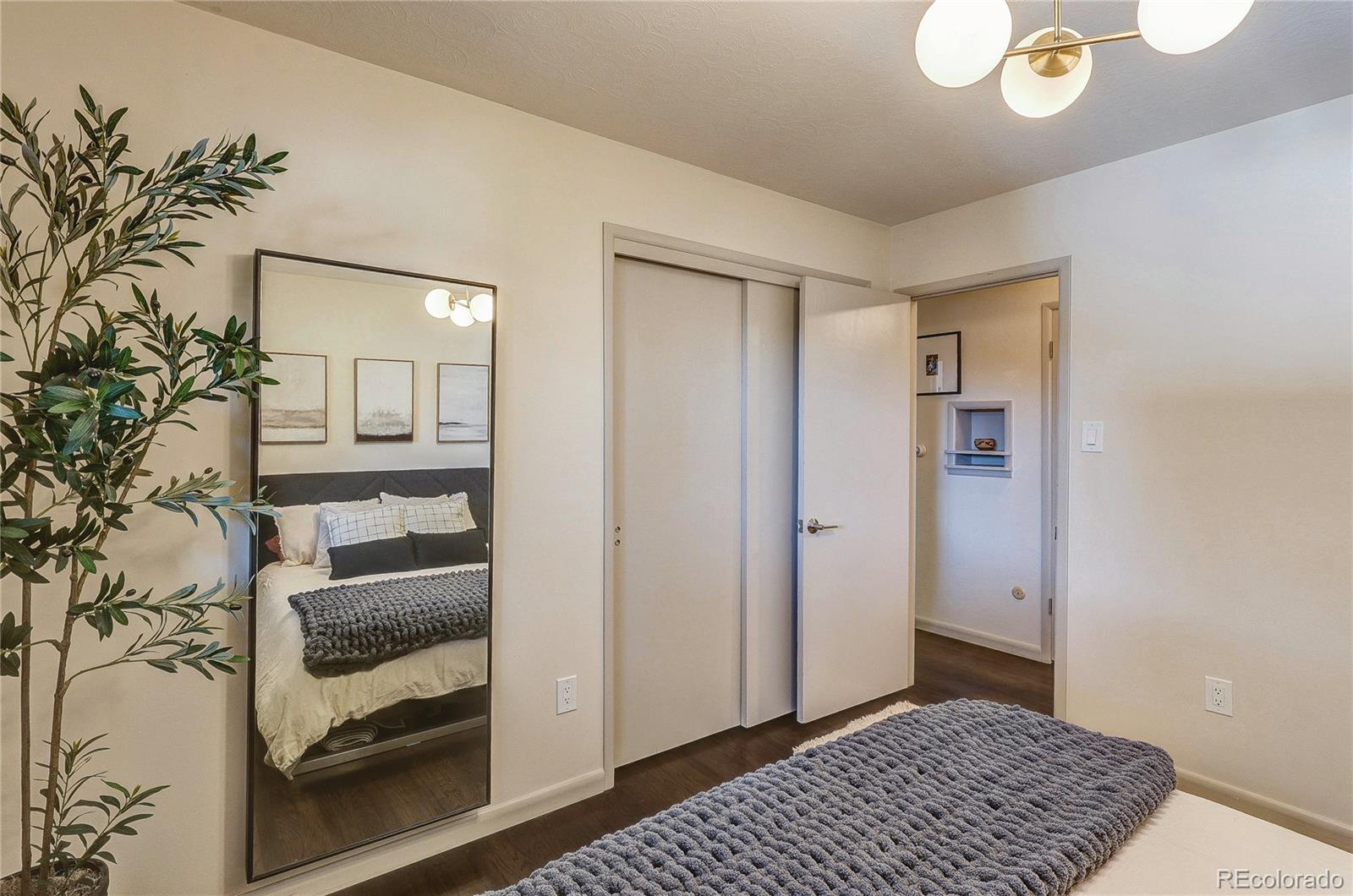MLS Image #25 for 3532 s eudora way,denver, Colorado