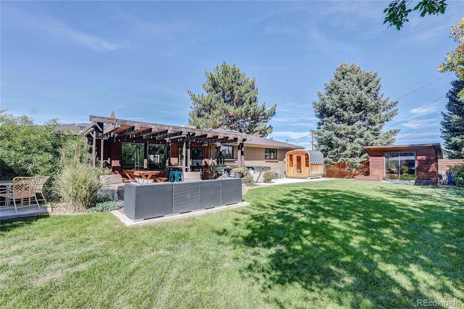MLS Image #36 for 3532 s eudora way,denver, Colorado