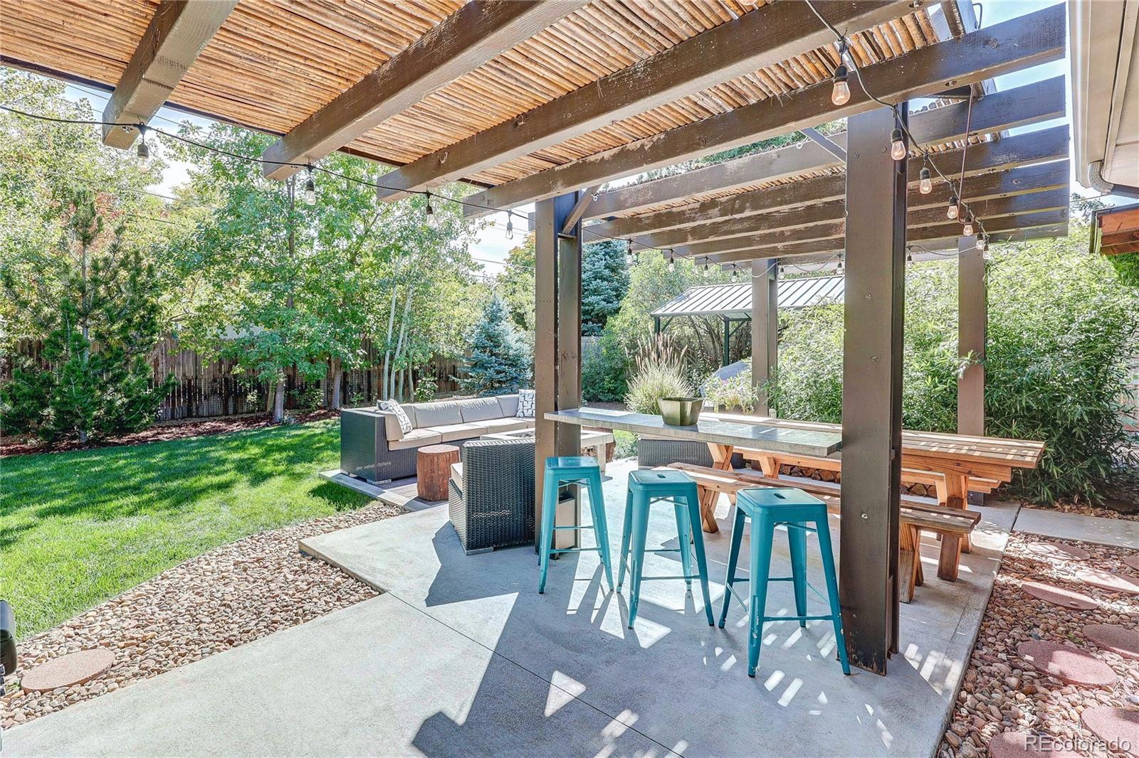 MLS Image #38 for 3532 s eudora way,denver, Colorado