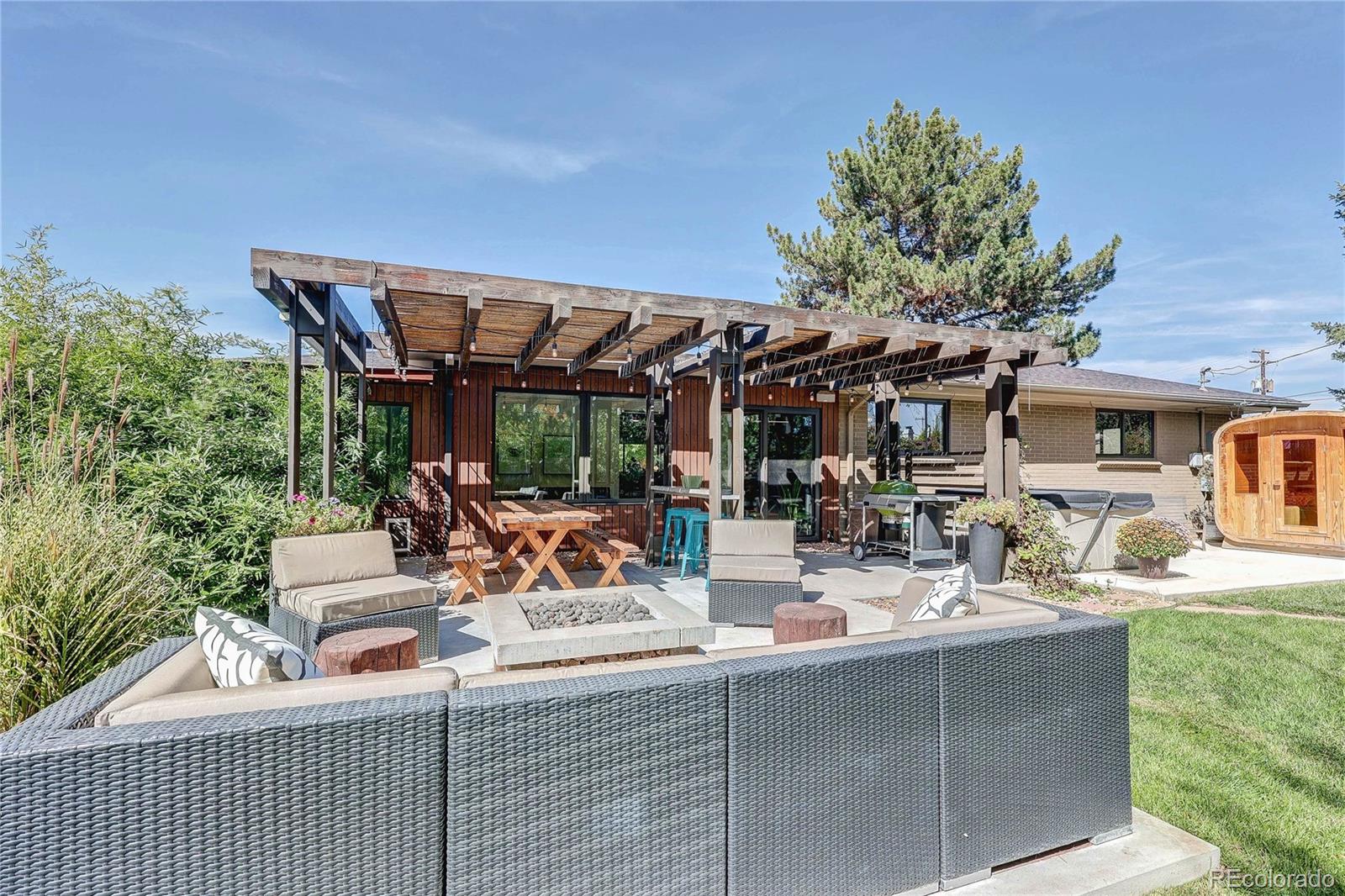 MLS Image #39 for 3532 s eudora way,denver, Colorado