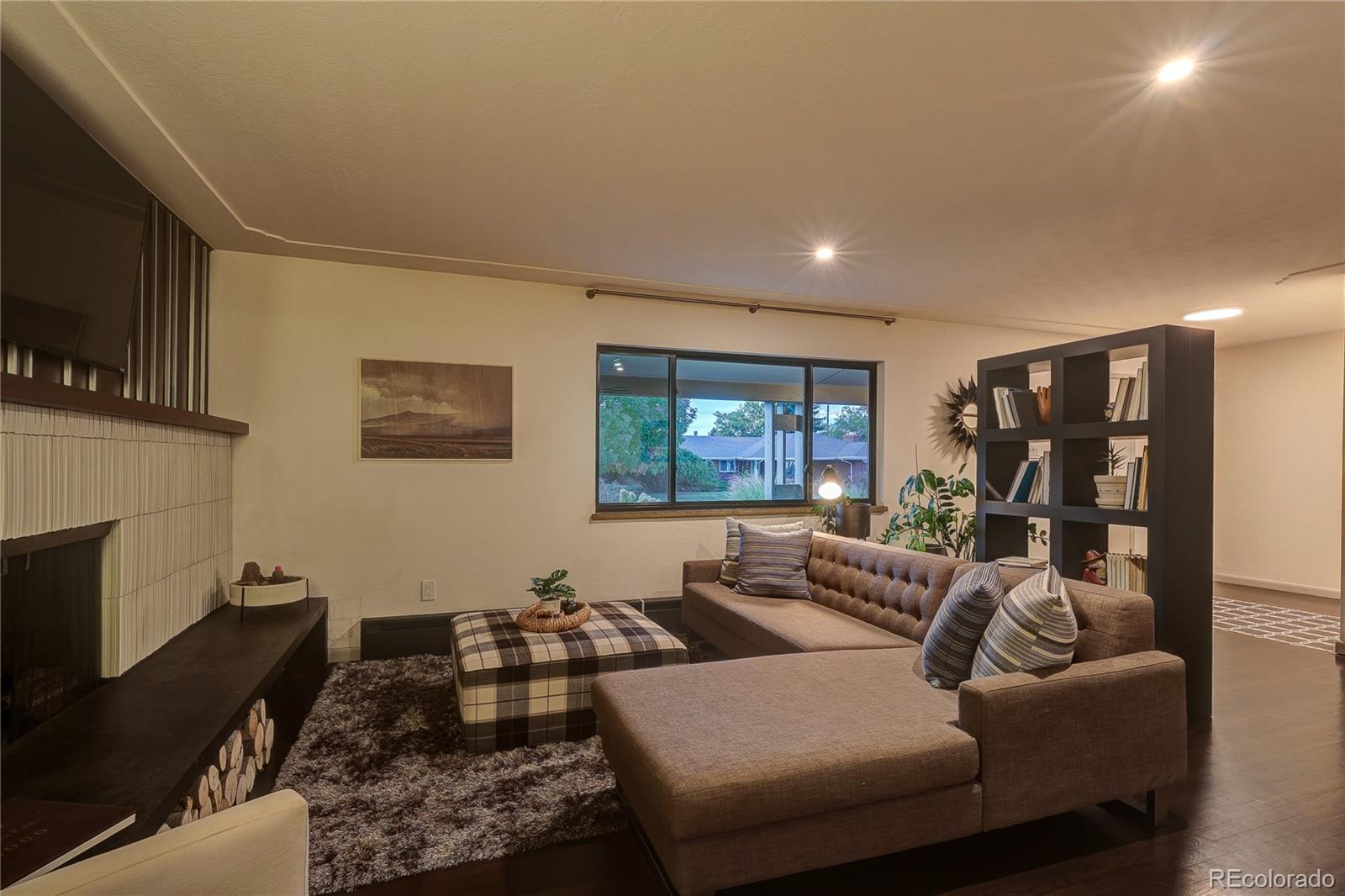 MLS Image #40 for 3532 s eudora way,denver, Colorado
