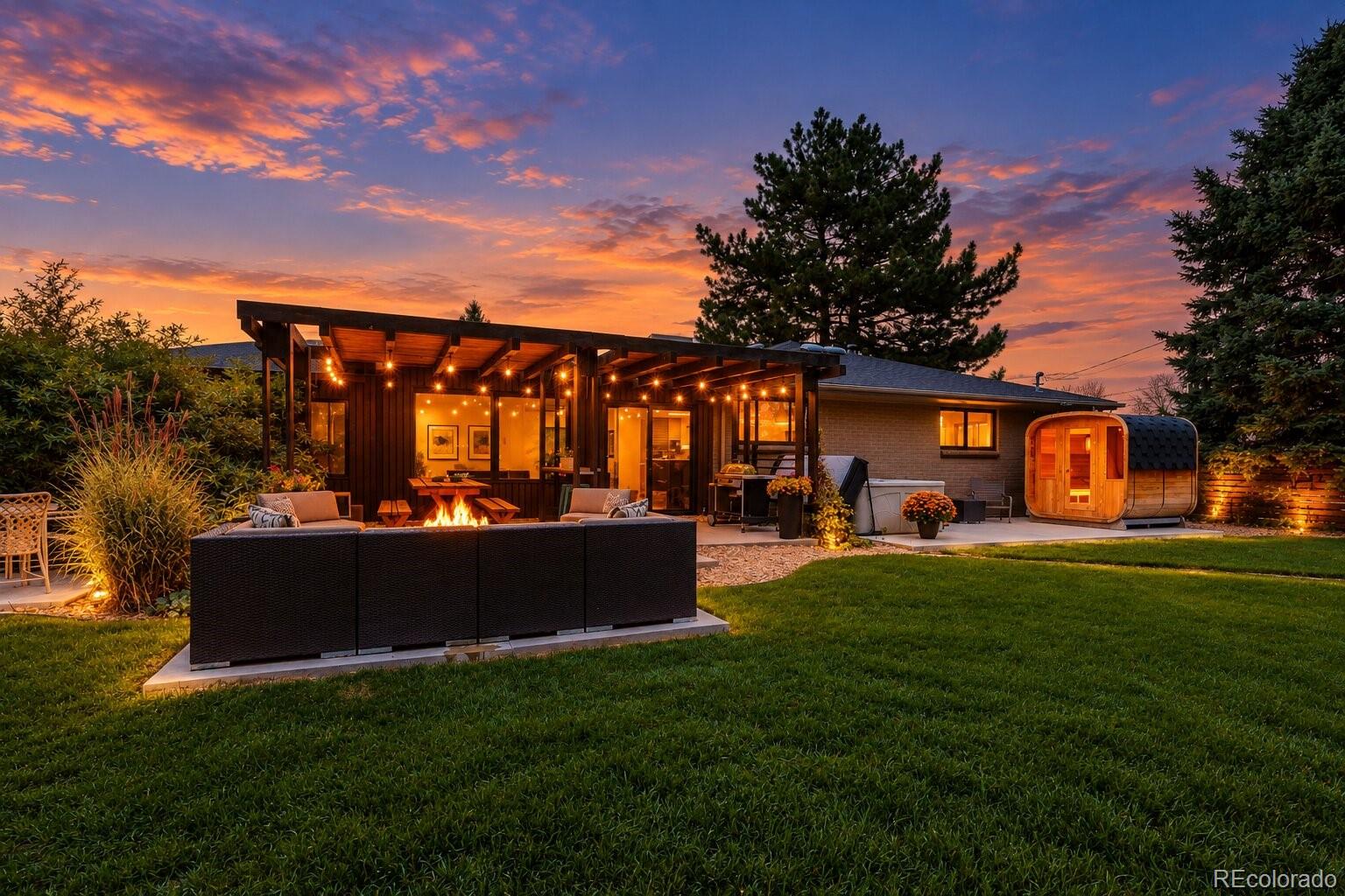 MLS Image #44 for 3532 s eudora way,denver, Colorado