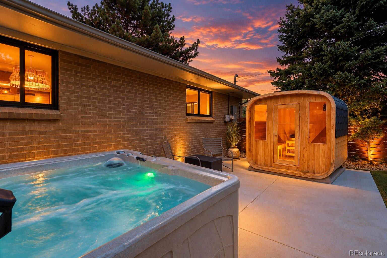 MLS Image #45 for 3532 s eudora way,denver, Colorado