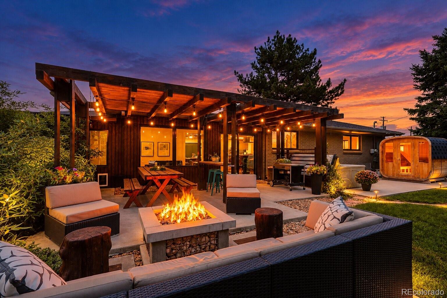 MLS Image #49 for 3532 s eudora way,denver, Colorado