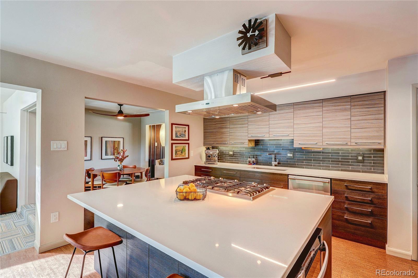 MLS Image #7 for 3532 s eudora way,denver, Colorado