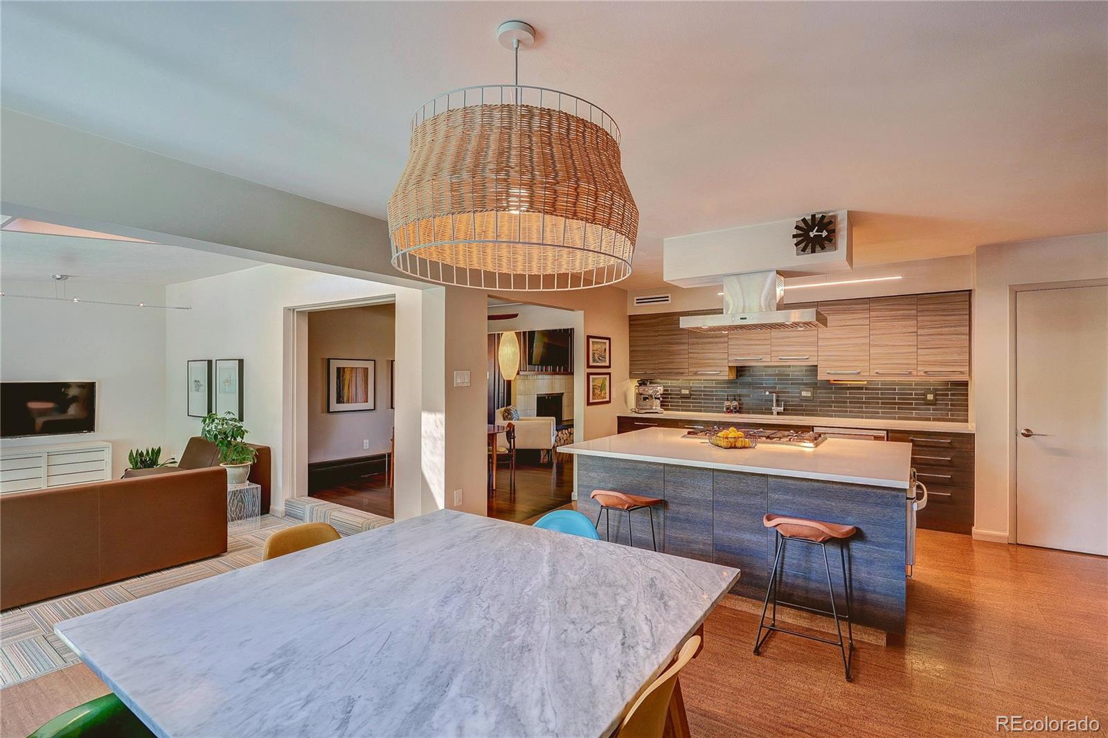 MLS Image #9 for 3532 s eudora way,denver, Colorado