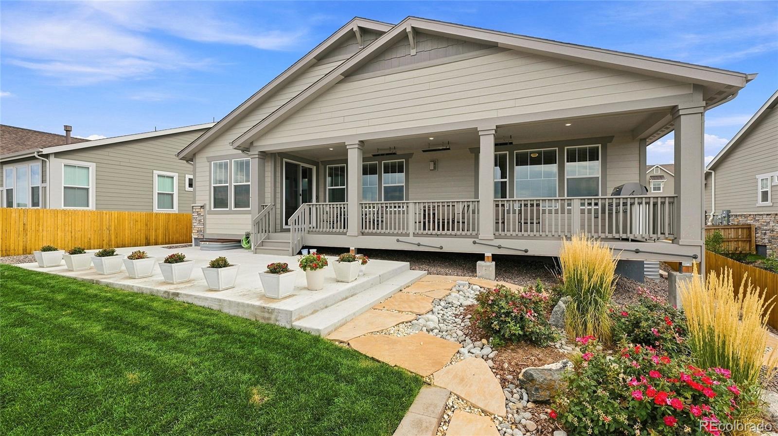 MLS Image #19 for 2573  knobbie circle,castle rock, Colorado