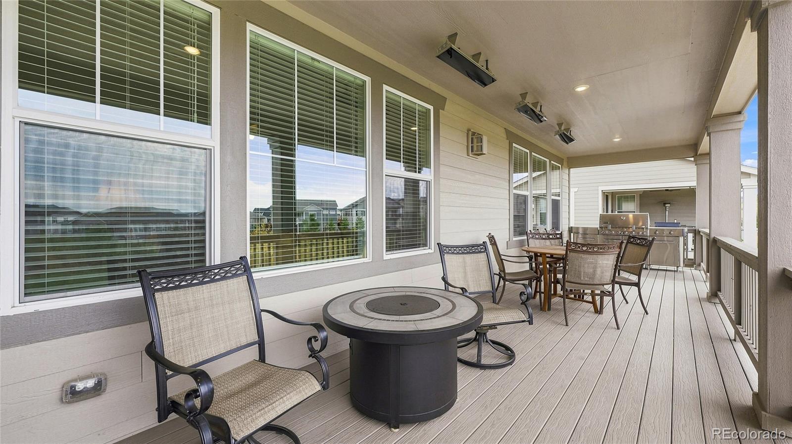 MLS Image #20 for 2573  knobbie circle,castle rock, Colorado