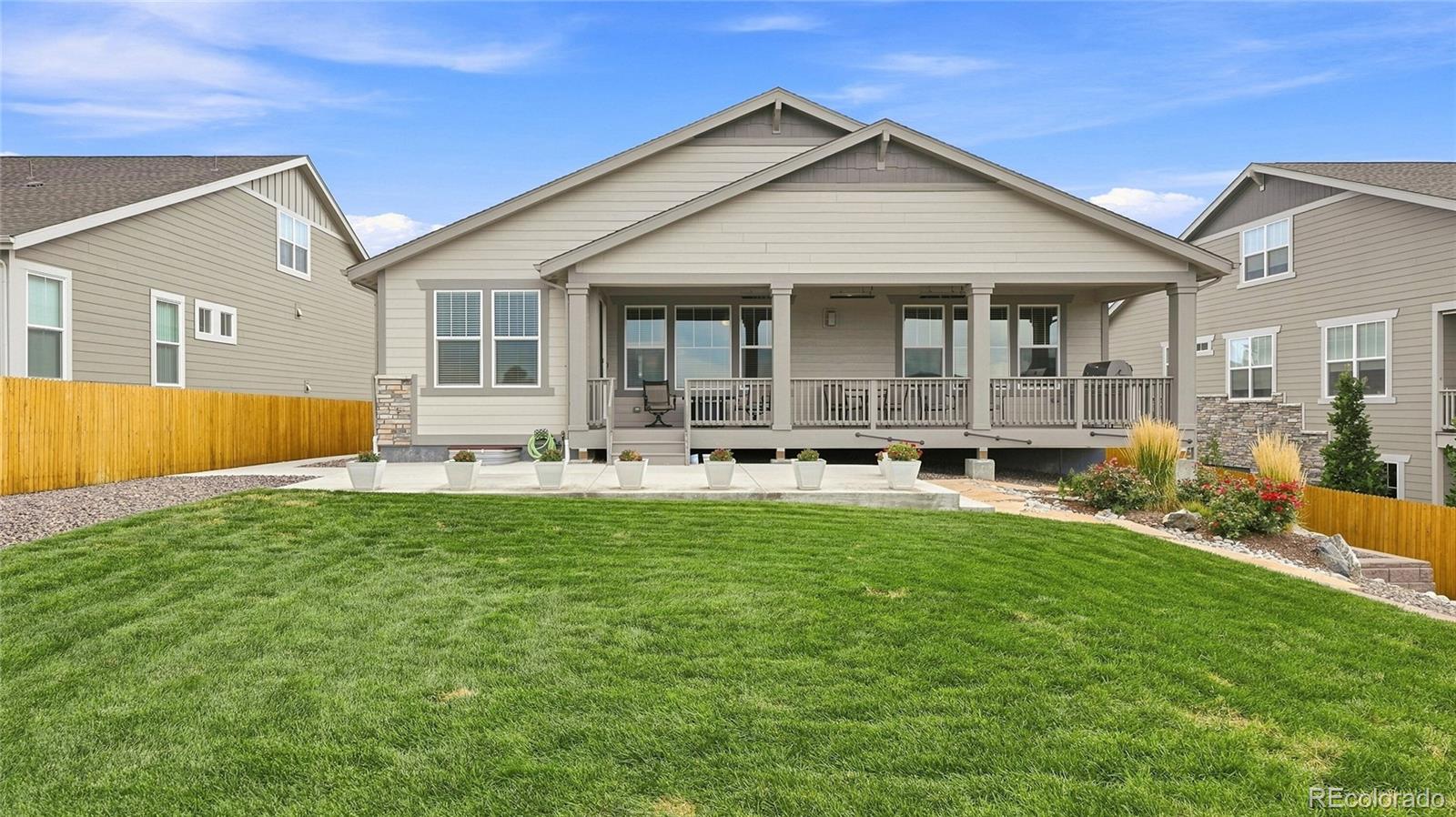 MLS Image #21 for 2573  knobbie circle,castle rock, Colorado
