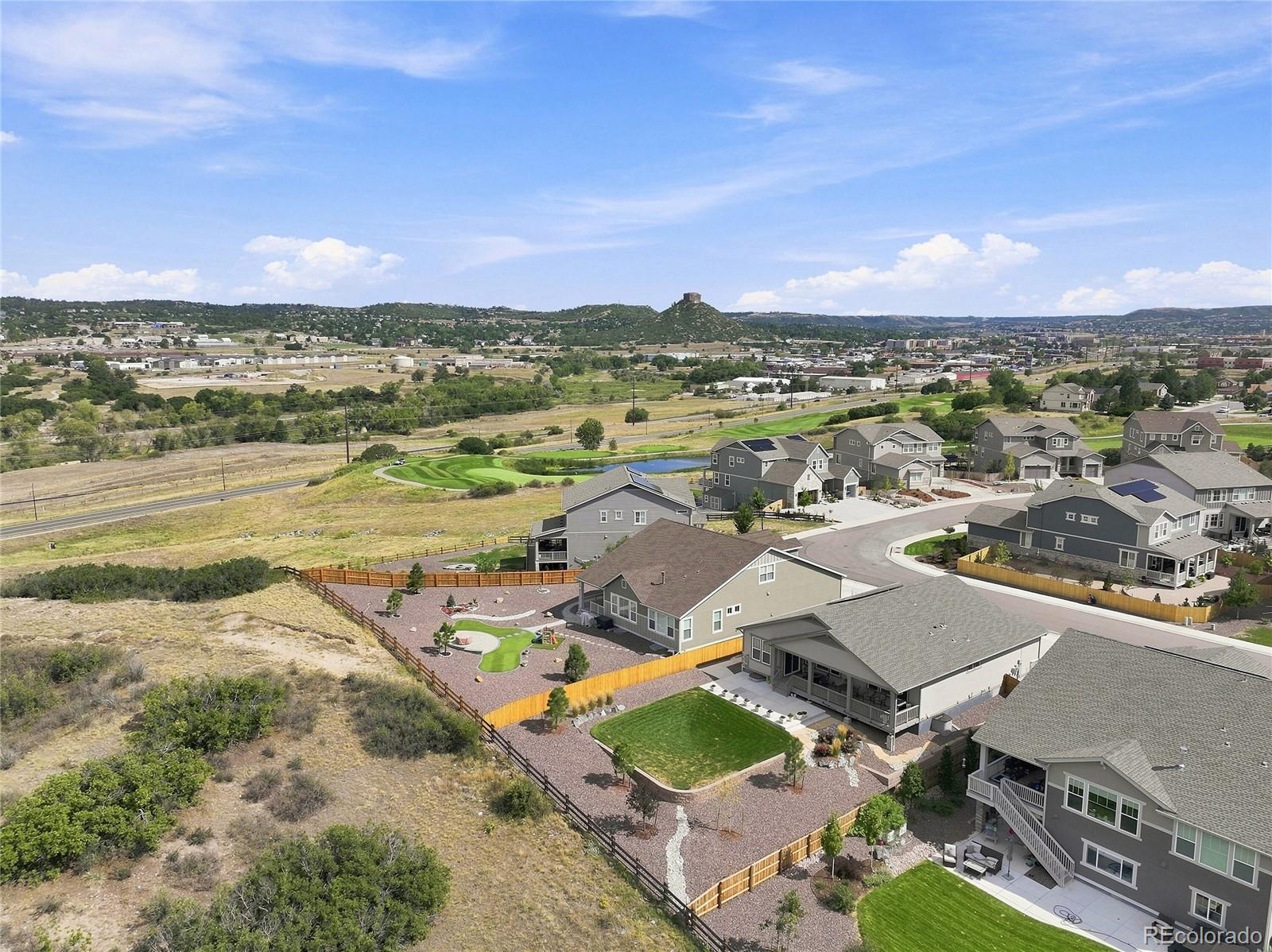 MLS Image #22 for 2573  knobbie circle,castle rock, Colorado