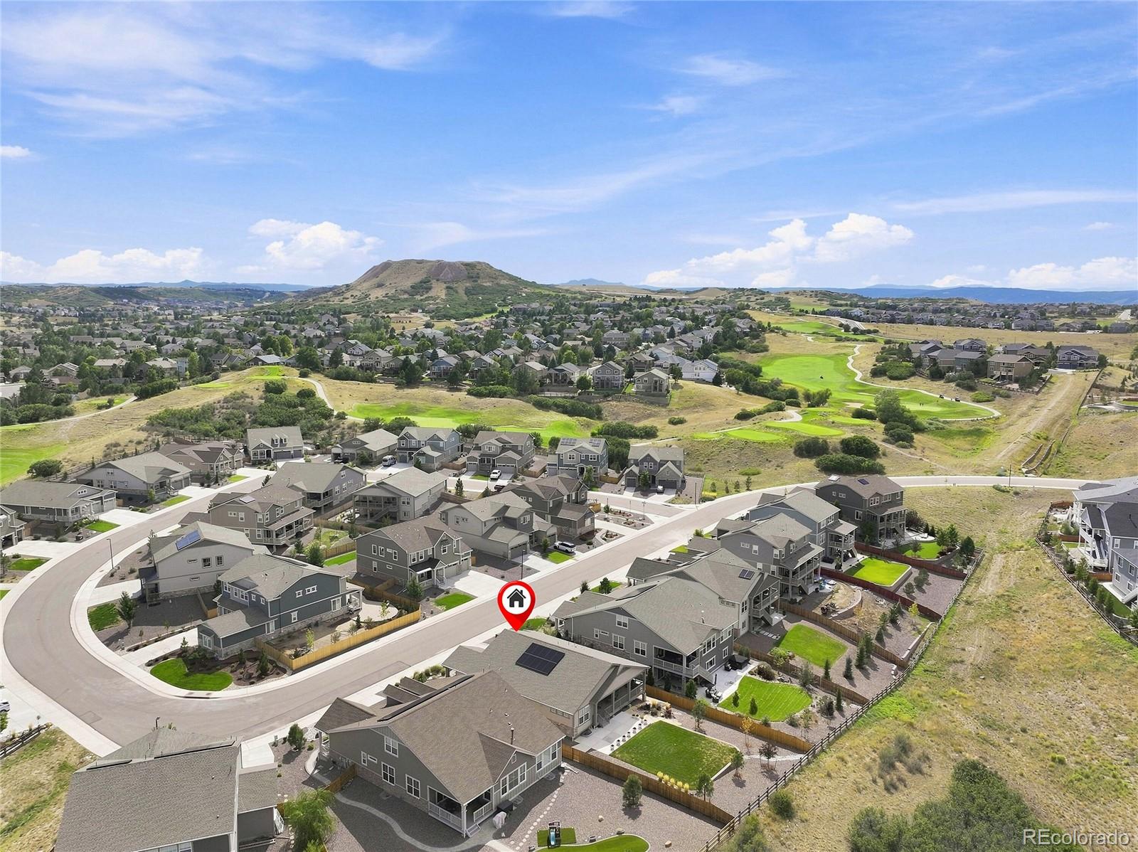 MLS Image #23 for 2573  knobbie circle,castle rock, Colorado