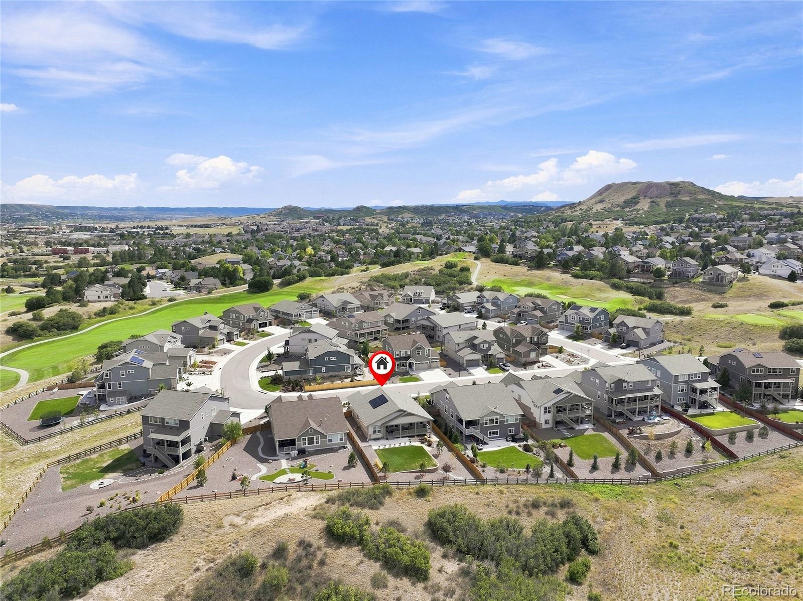 MLS Image #24 for 2573  knobbie circle,castle rock, Colorado