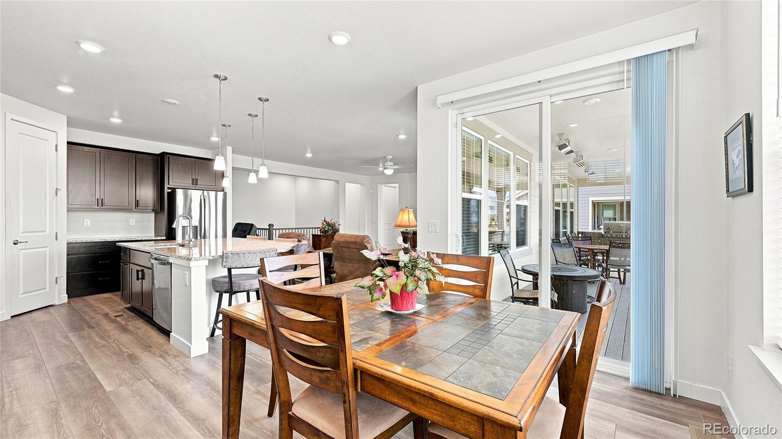 MLS Image #4 for 2573  knobbie circle,castle rock, Colorado