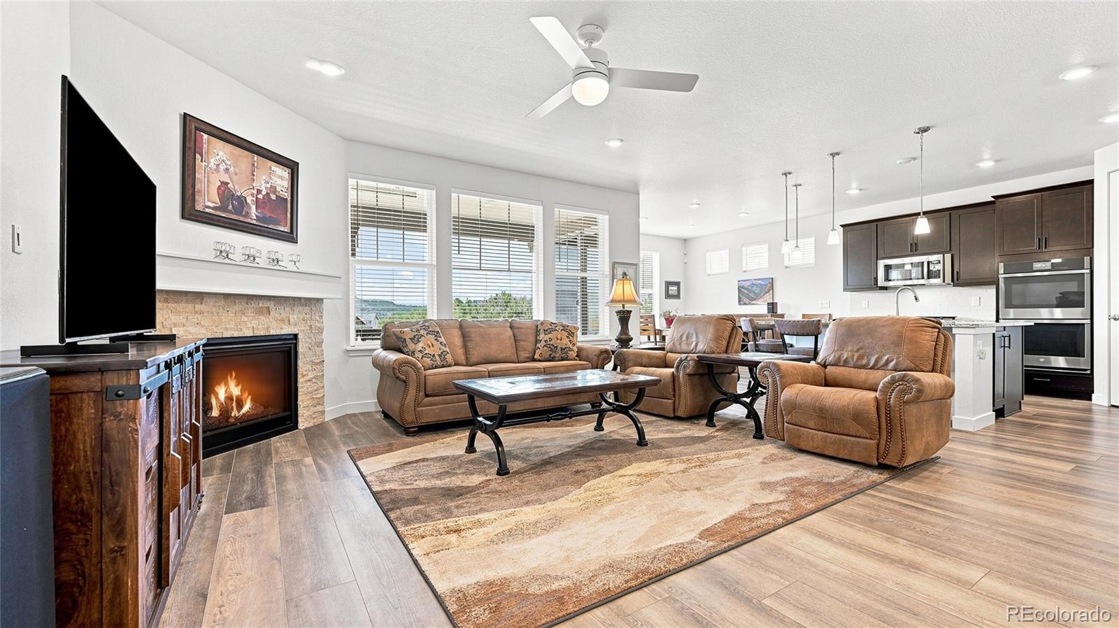 MLS Image #5 for 2573  knobbie circle,castle rock, Colorado
