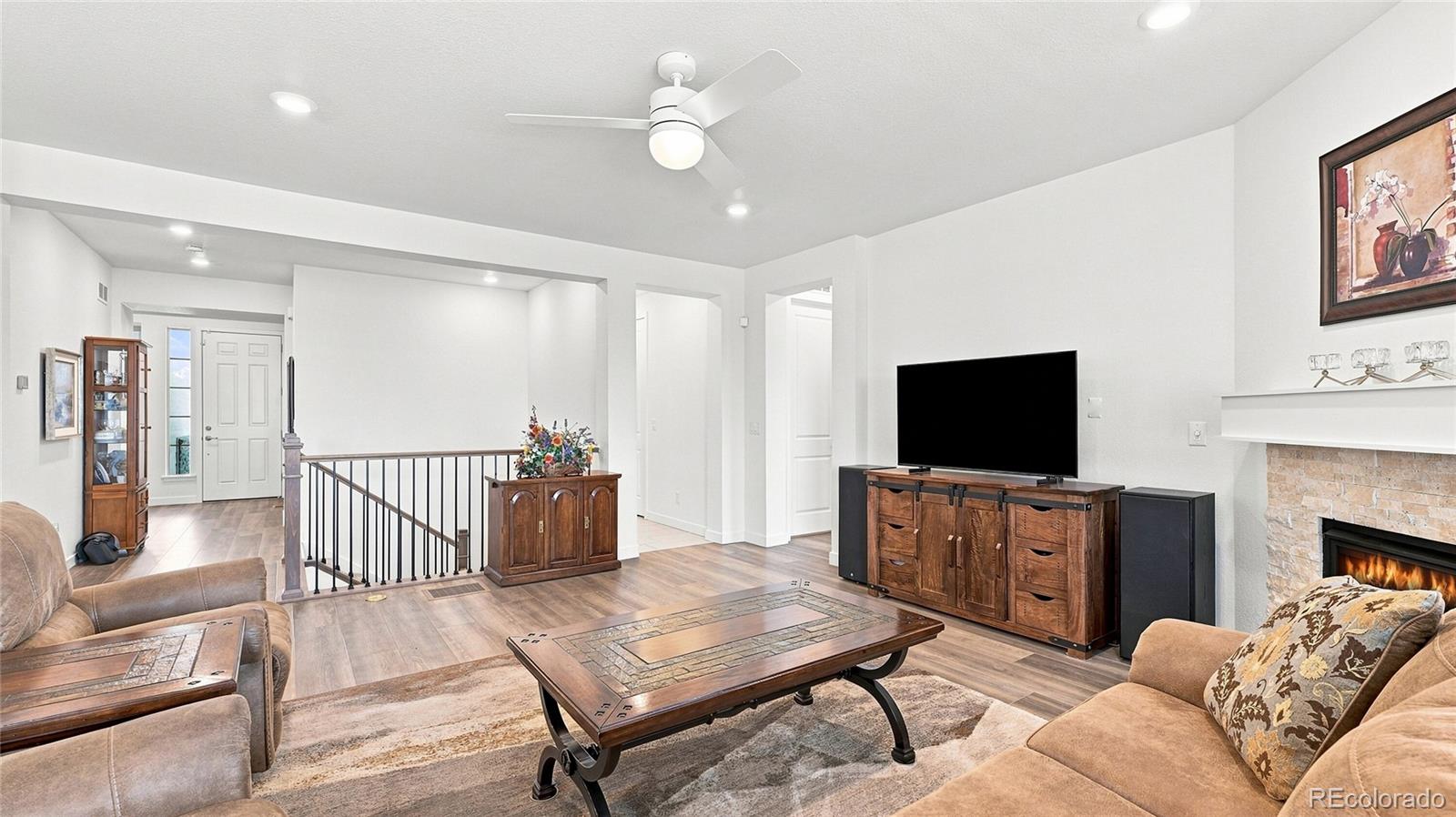 MLS Image #6 for 2573  knobbie circle,castle rock, Colorado
