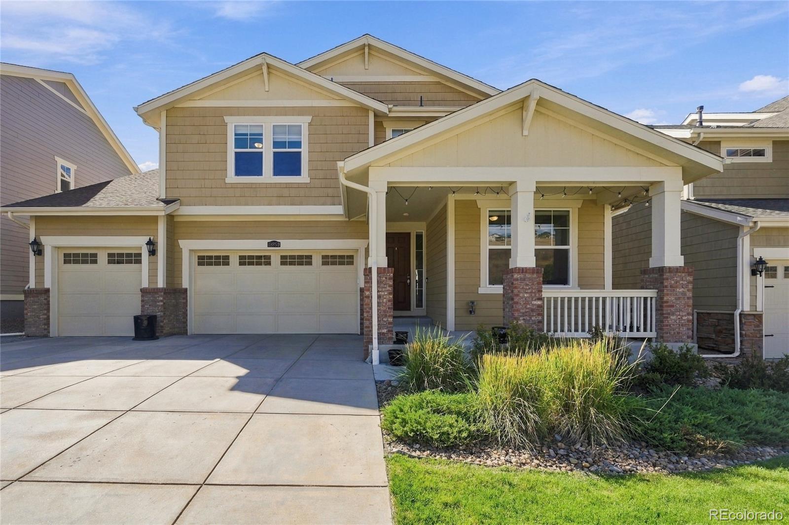 MLS Image #1 for 18850 w 85th drive,arvada, Colorado