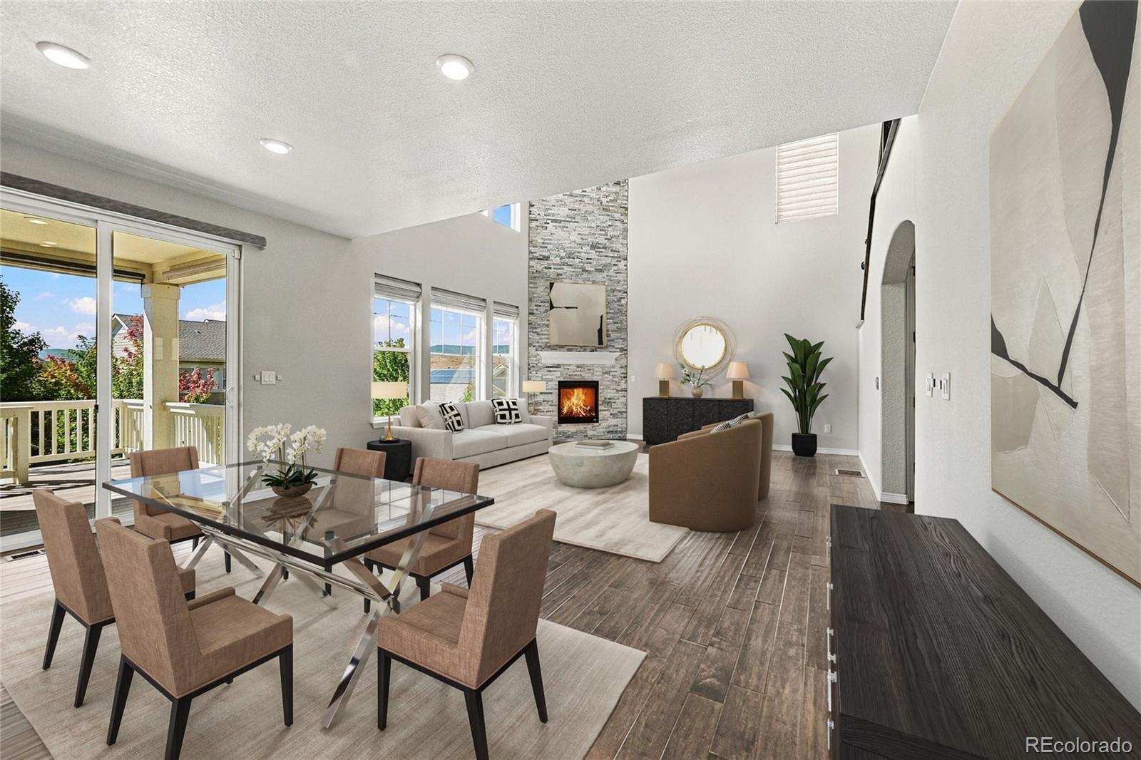 MLS Image #11 for 18850 w 85th drive,arvada, Colorado