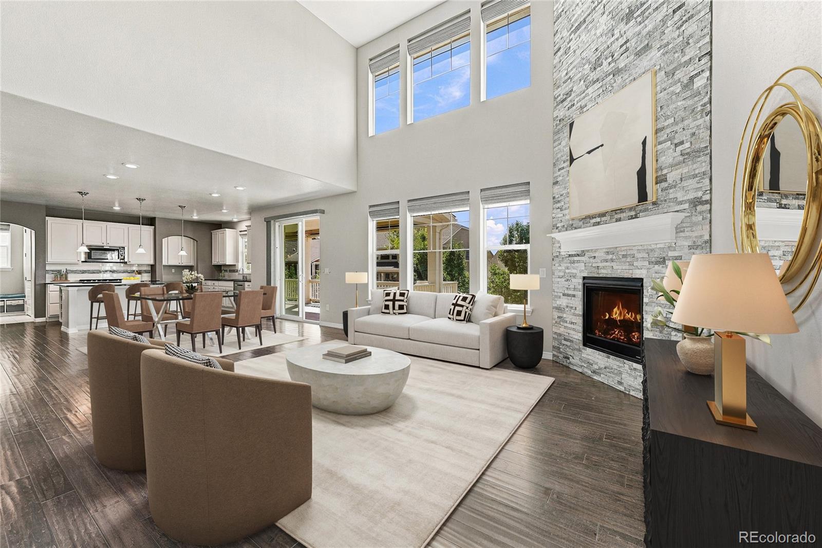 MLS Image #13 for 18850 w 85th drive,arvada, Colorado