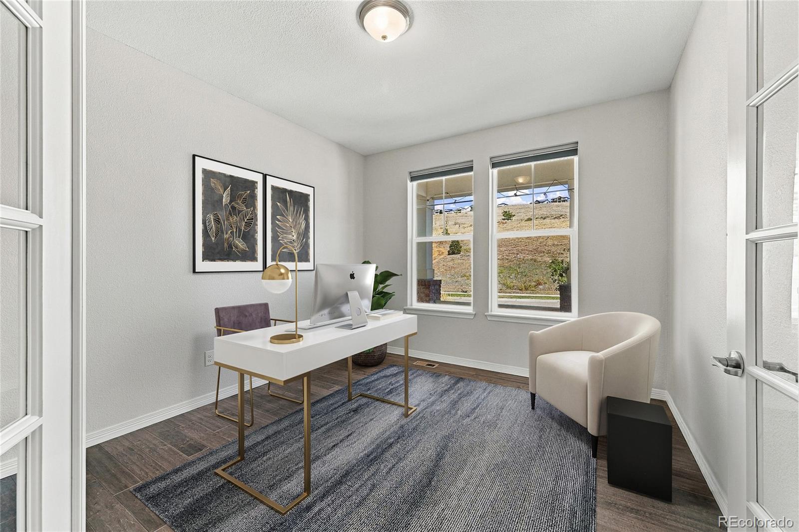 MLS Image #14 for 18850 w 85th drive,arvada, Colorado
