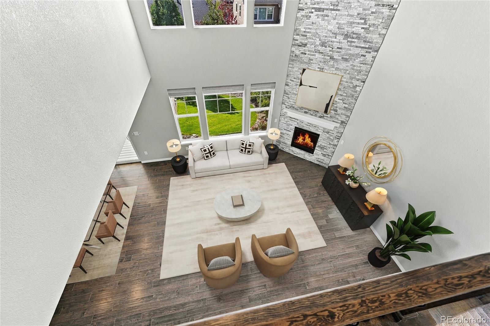 MLS Image #16 for 18850 w 85th drive,arvada, Colorado