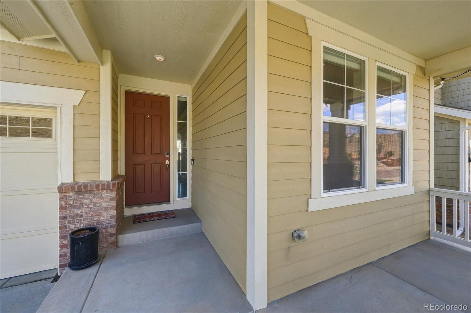MLS Image #2 for 18850 w 85th drive,arvada, Colorado
