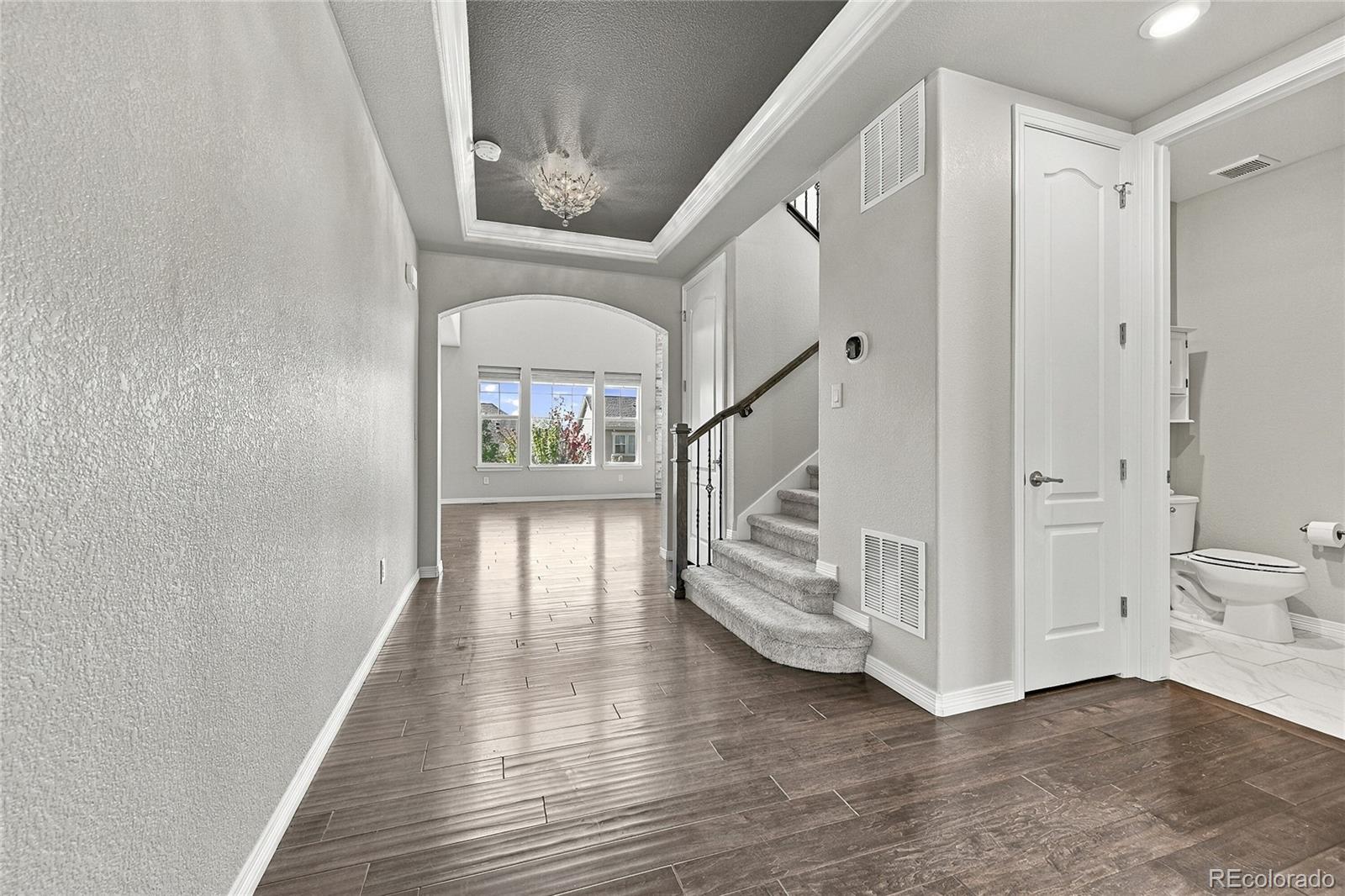 MLS Image #3 for 18850 w 85th drive,arvada, Colorado