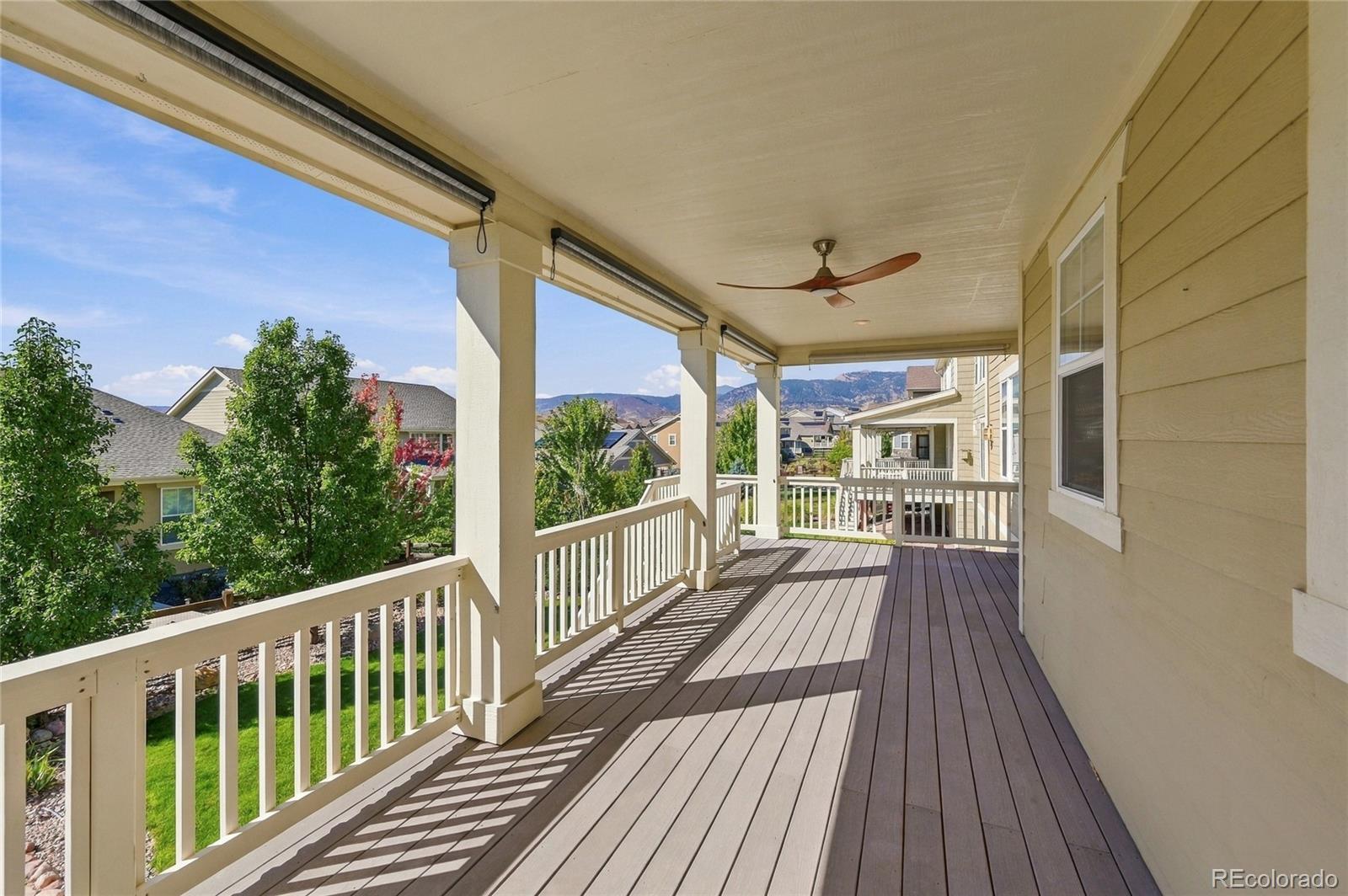 MLS Image #36 for 18850 w 85th drive,arvada, Colorado