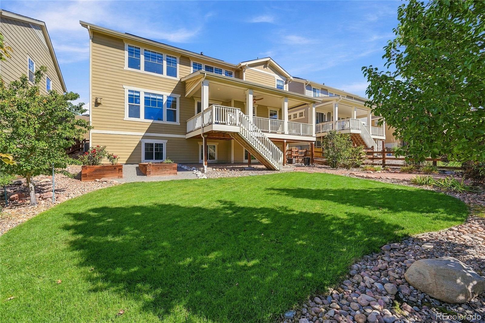 MLS Image #37 for 18850 w 85th drive,arvada, Colorado