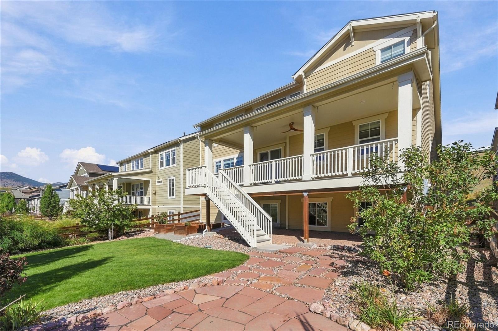 MLS Image #39 for 18850 w 85th drive,arvada, Colorado