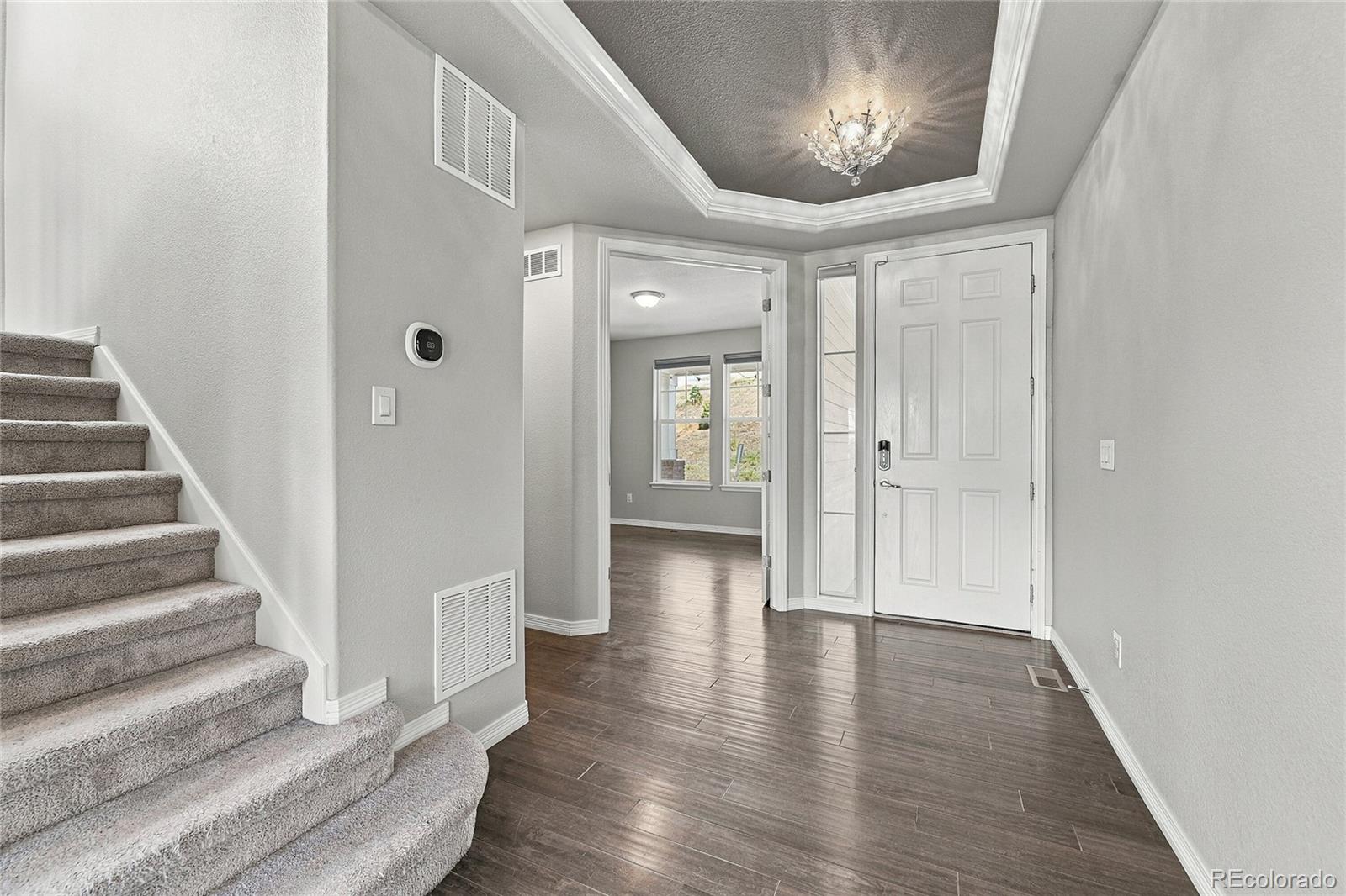 MLS Image #4 for 18850 w 85th drive,arvada, Colorado