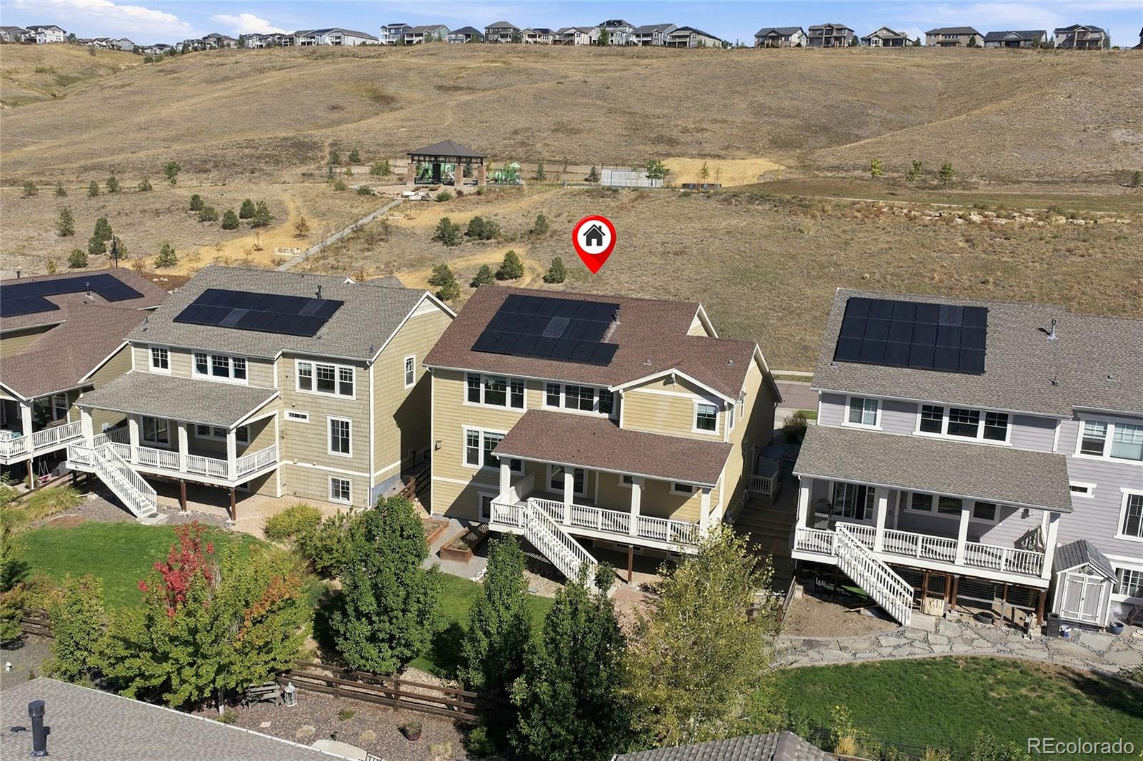 MLS Image #41 for 18850 w 85th drive,arvada, Colorado