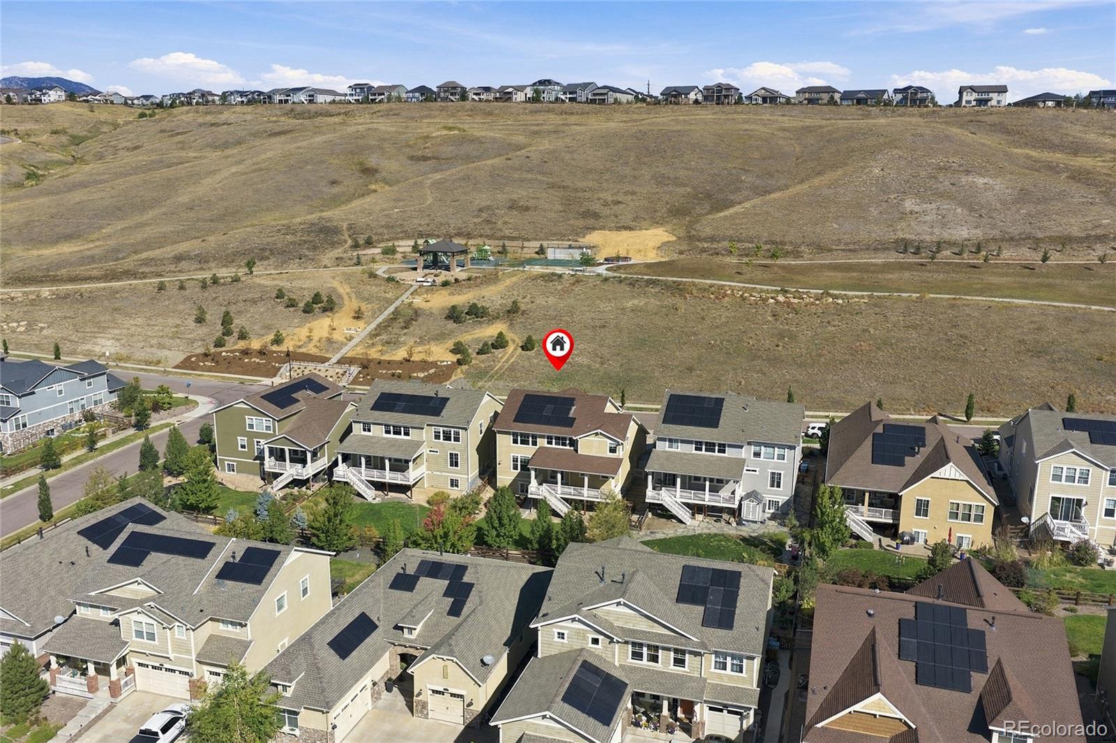 MLS Image #42 for 18850 w 85th drive,arvada, Colorado
