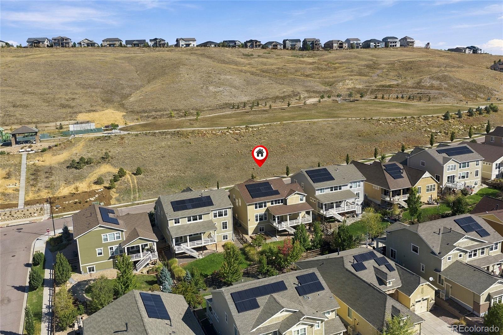 MLS Image #43 for 18850 w 85th drive,arvada, Colorado