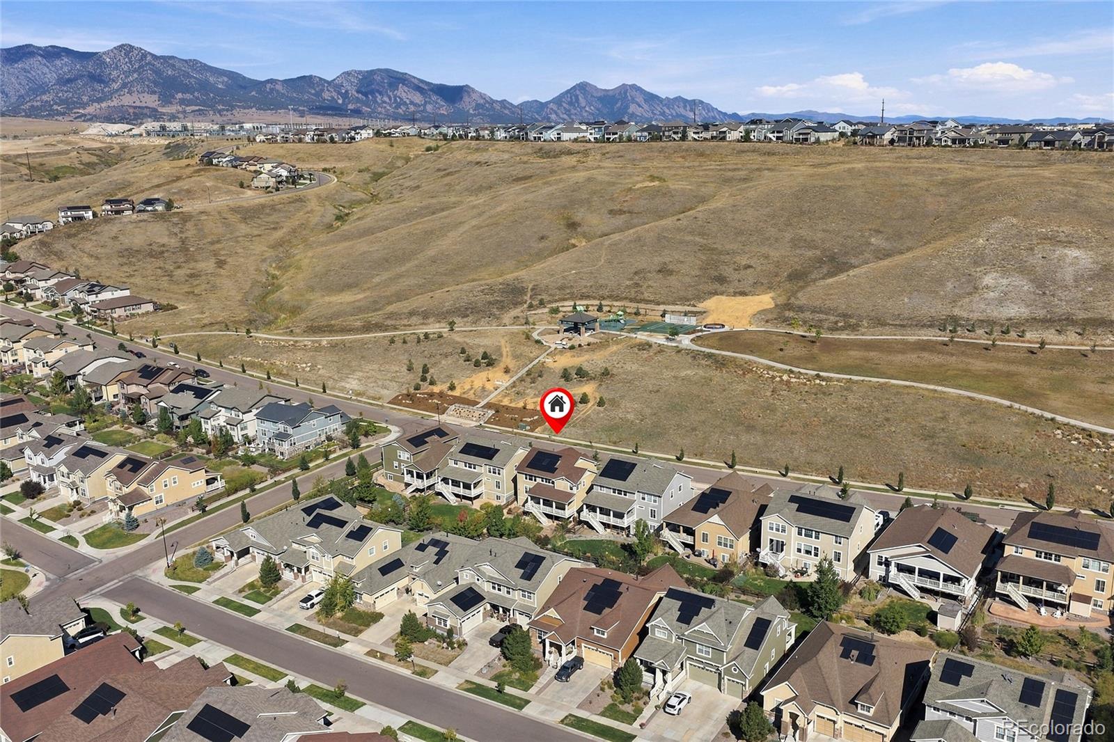 MLS Image #46 for 18850 w 85th drive,arvada, Colorado