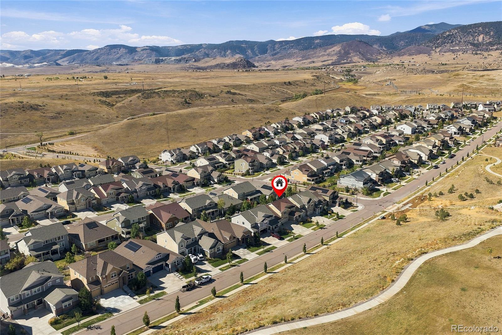 MLS Image #47 for 18850 w 85th drive,arvada, Colorado