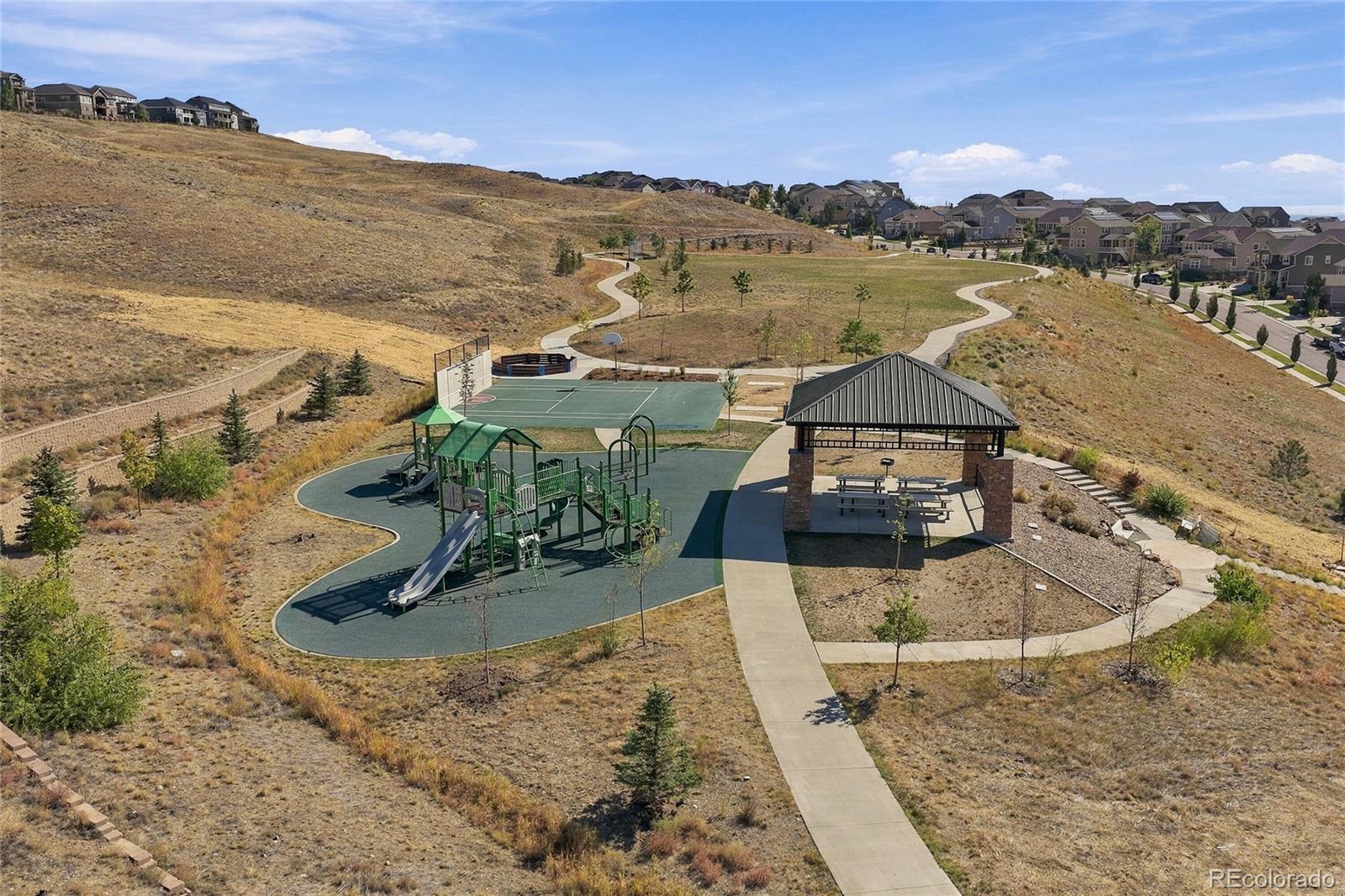MLS Image #48 for 18850 w 85th drive,arvada, Colorado