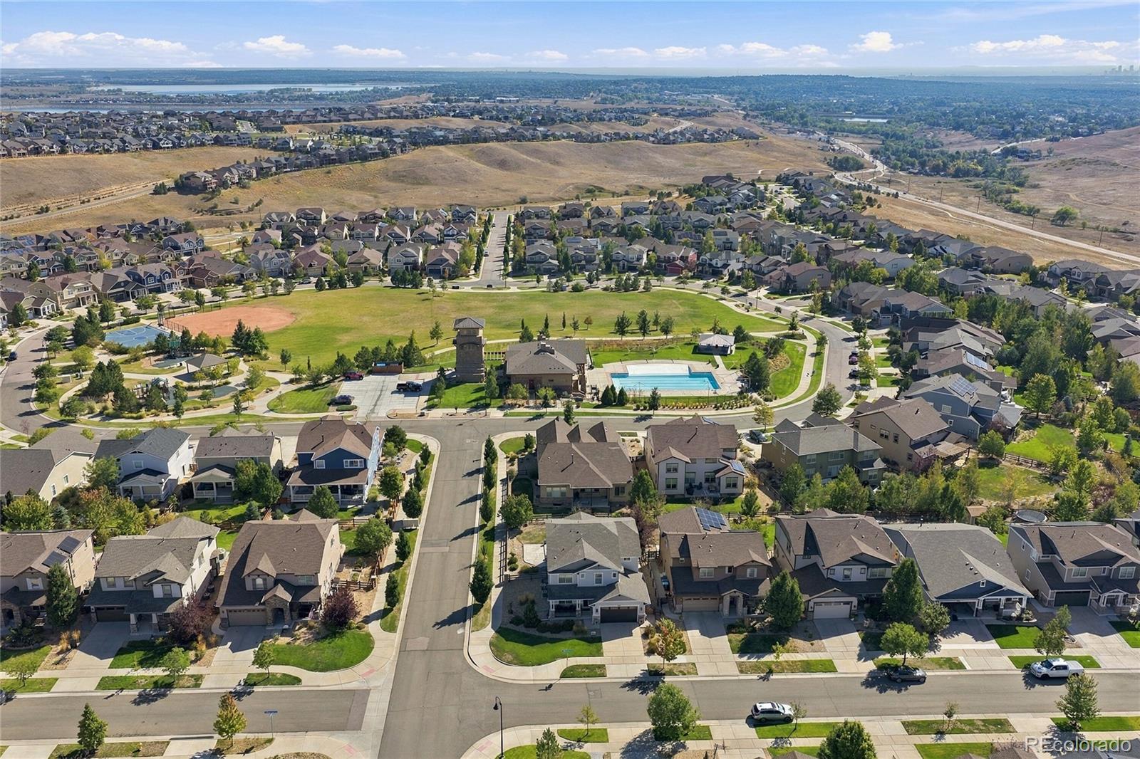 MLS Image #49 for 18850 w 85th drive,arvada, Colorado