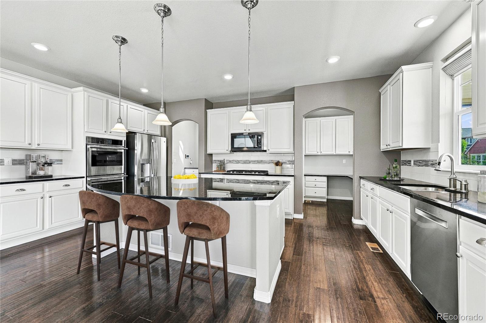MLS Image #5 for 18850 w 85th drive,arvada, Colorado