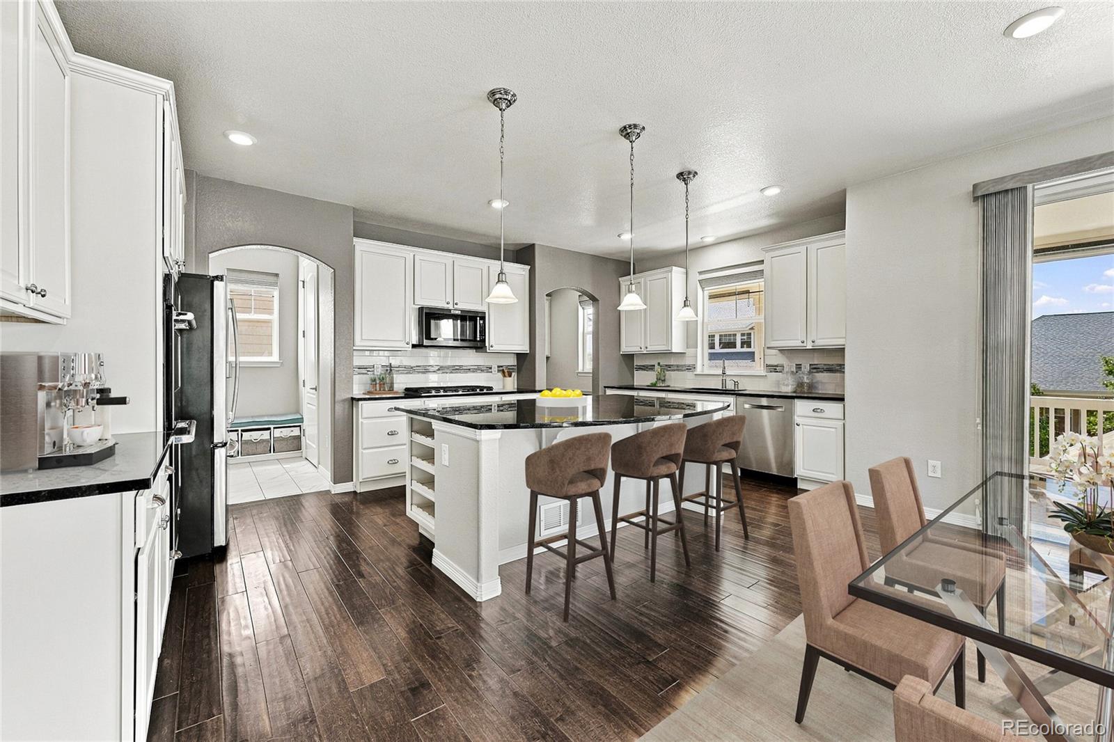 MLS Image #6 for 18850 w 85th drive,arvada, Colorado
