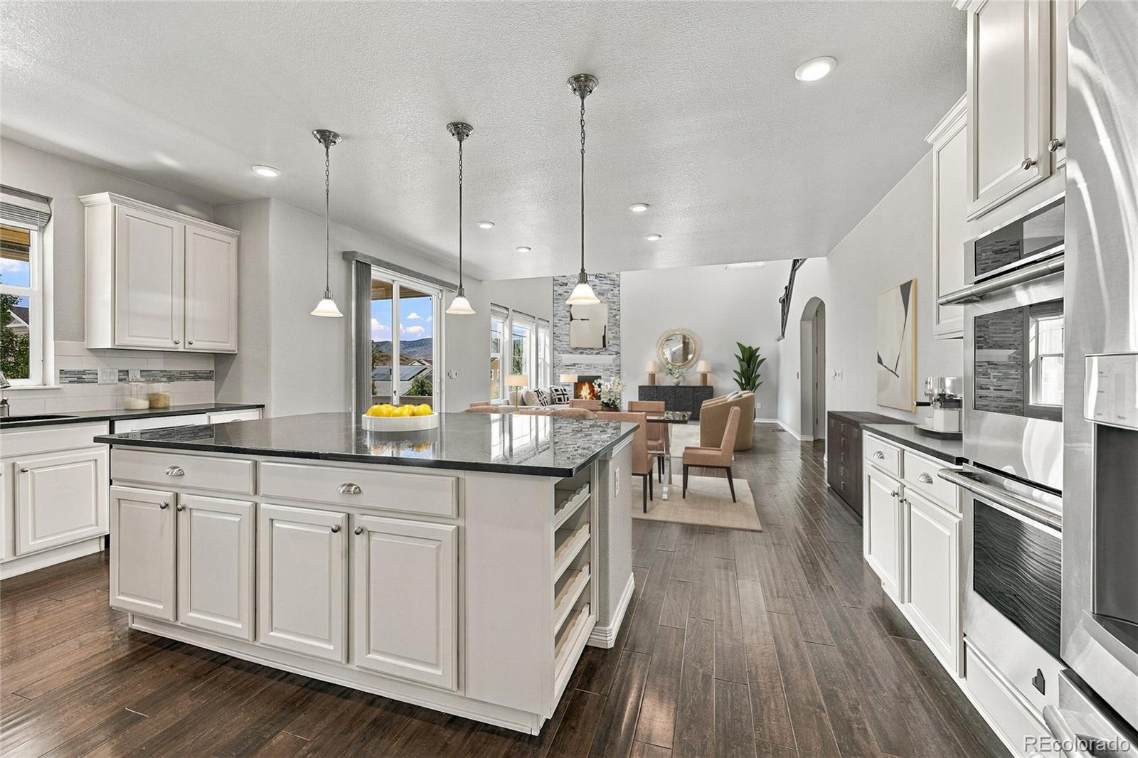 MLS Image #7 for 18850 w 85th drive,arvada, Colorado
