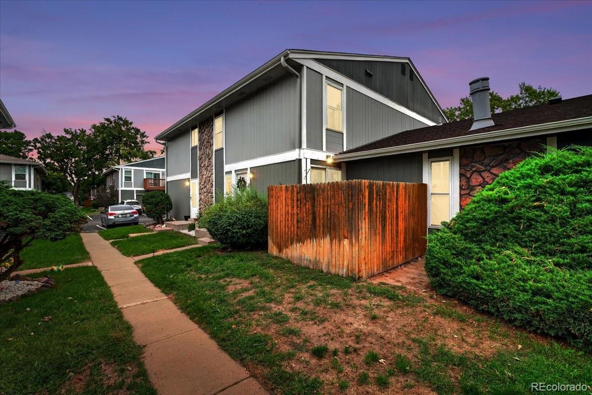 MLS Image #0 for 10001 e evans ,denver, Colorado