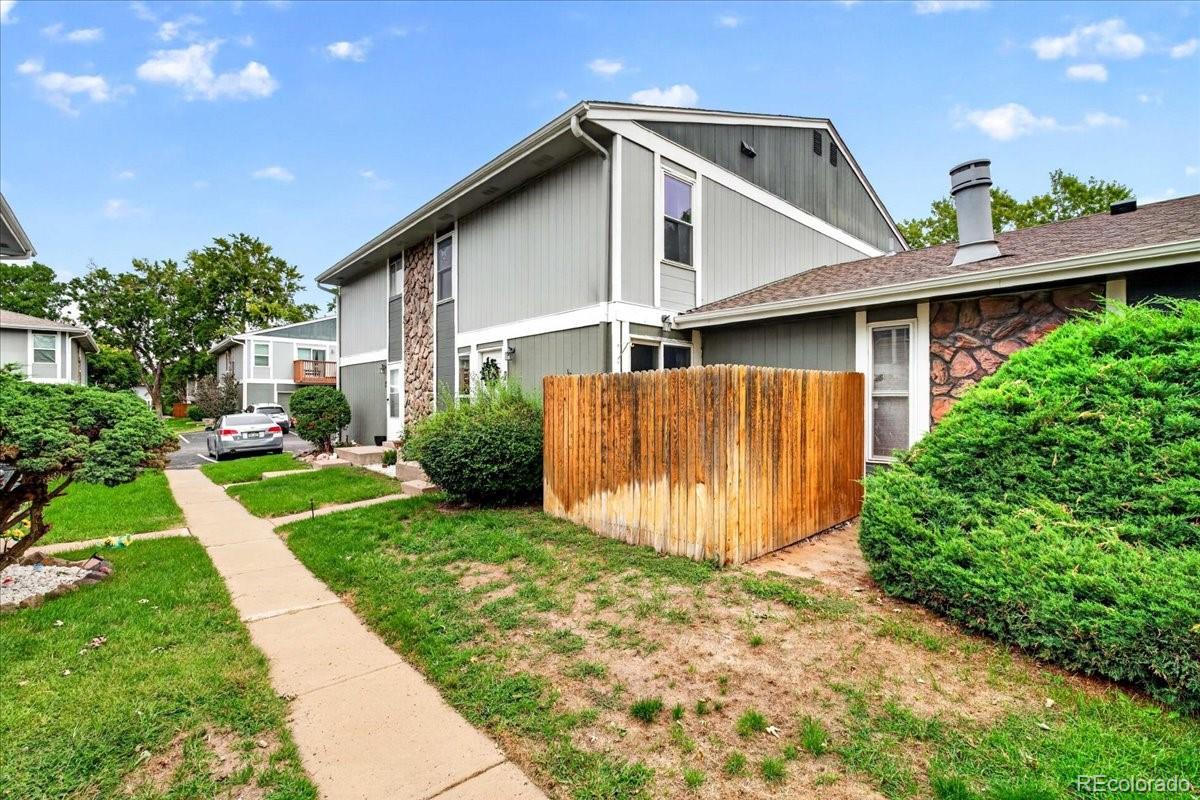 MLS Image #1 for 10001 e evans ,denver, Colorado