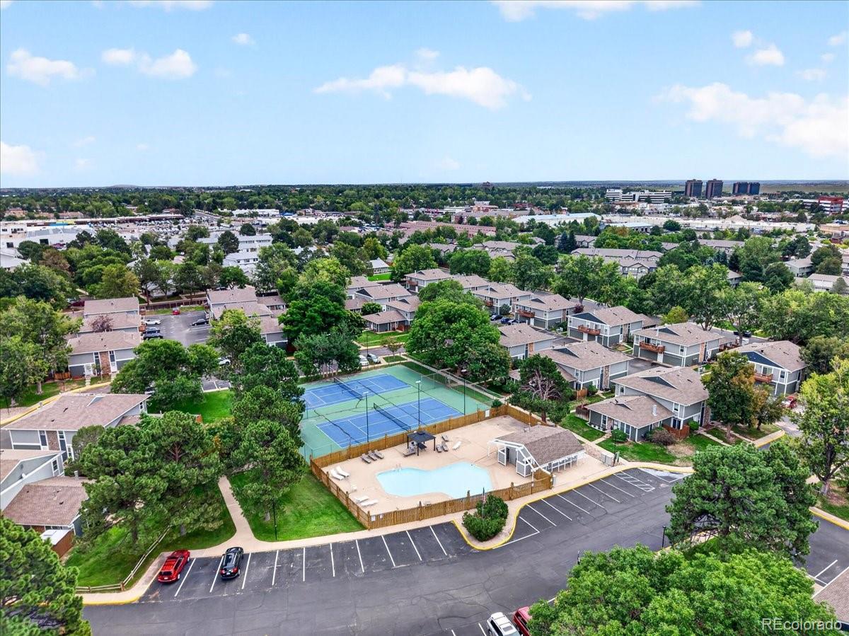 MLS Image #24 for 10001 e evans ,denver, Colorado
