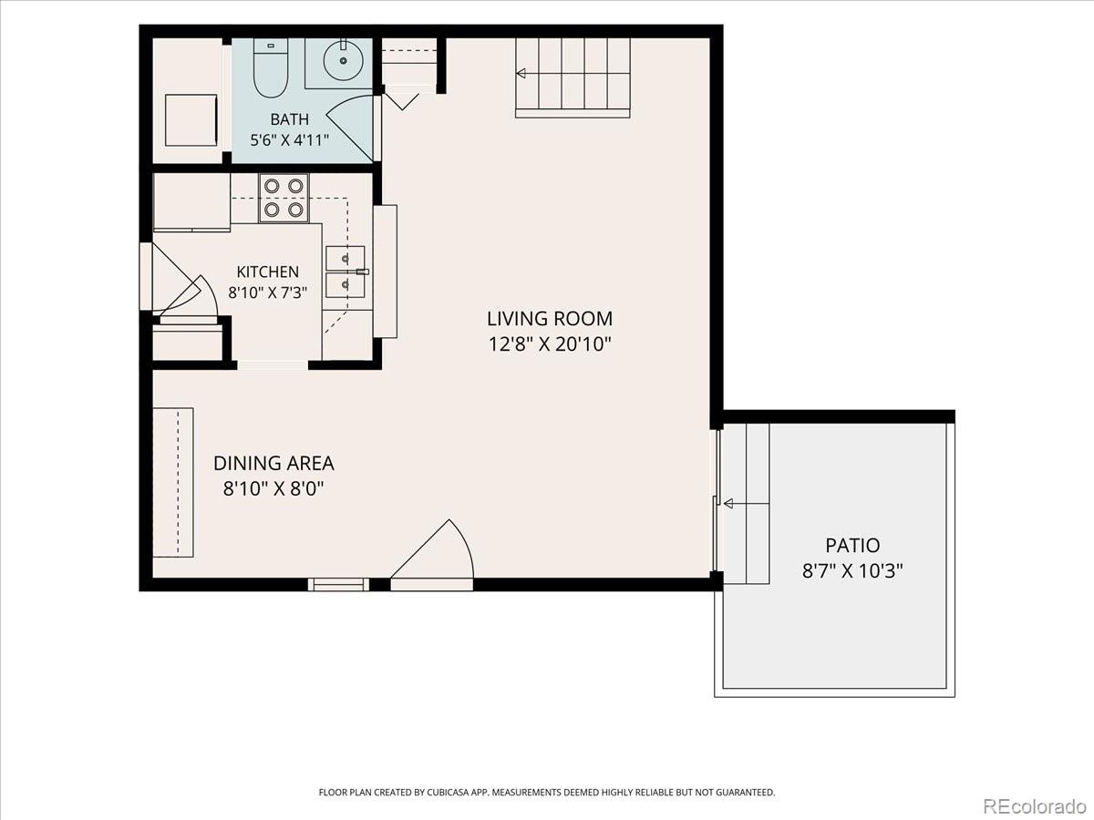 MLS Image #28 for 10001 e evans ,denver, Colorado