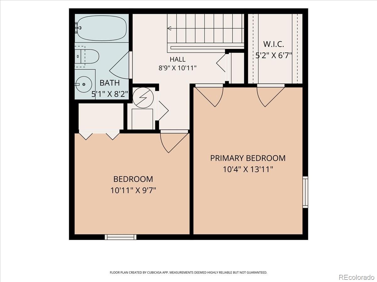 MLS Image #29 for 10001 e evans ,denver, Colorado