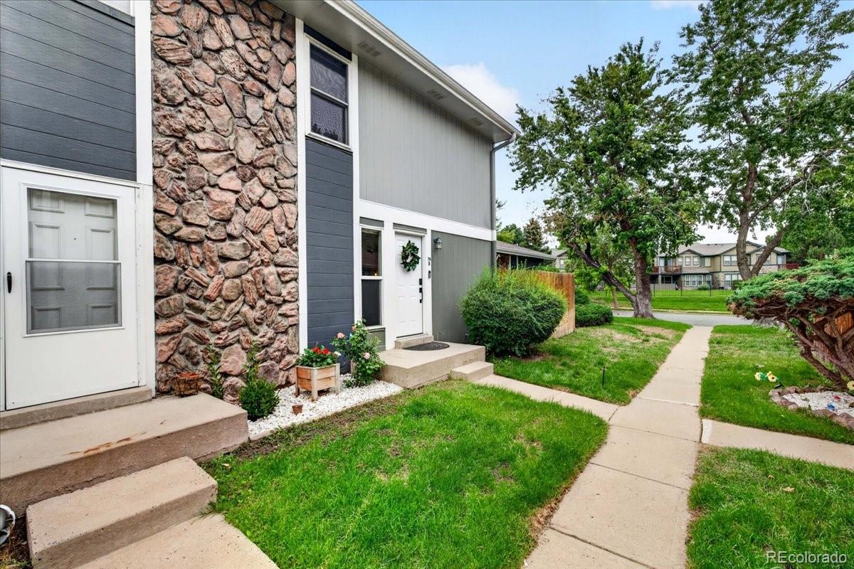 MLS Image #3 for 10001 e evans ,denver, Colorado